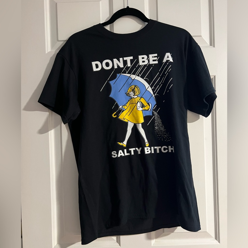 Fun T-shirt